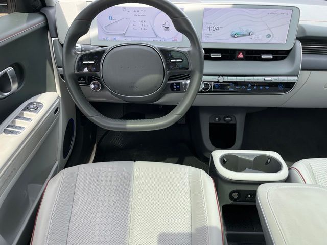 2023 Hyundai IONIQ 5 Limited SUV