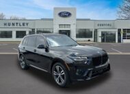 2024 BMW X7 xDrive40i SUV