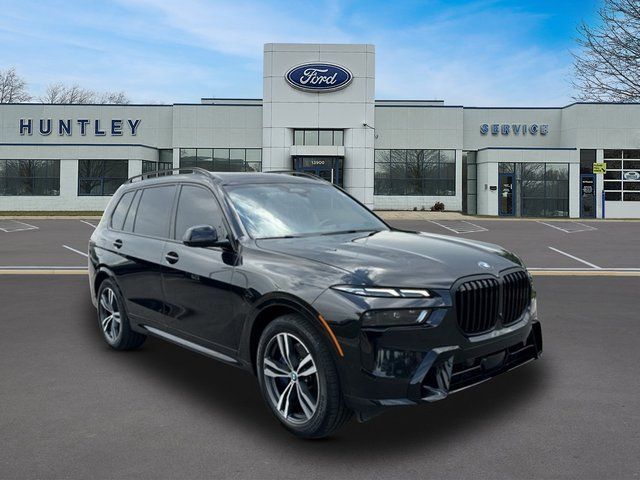 2024 BMW X7 xDrive40i SUV