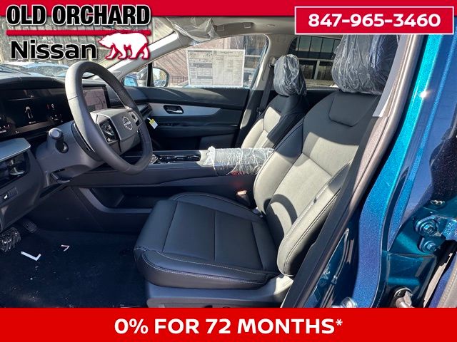 2026 Nissan Murano SL SUV