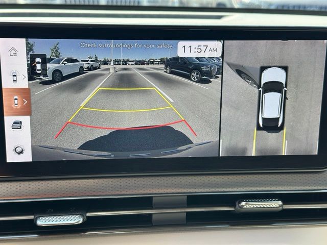 2024 Genesis GV60 Performance SUV