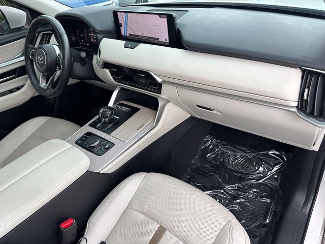 2024 Mazda CX-90 3.3 Turbo Premium Plus SUV