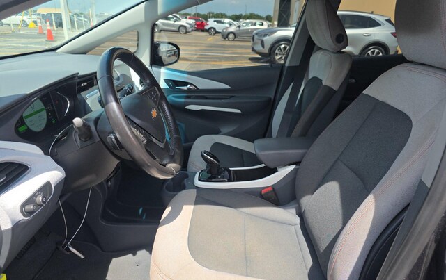 2020 Chevrolet Bolt EV LT Wagon