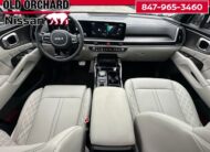 2025 Kia Sorento Hybrid SX Prestige SUV