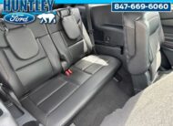 2023 Ford Explorer ST-Line SUV
