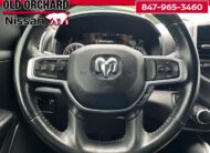 2023 Ram 1500 Big Horn/Lone Star Truck Crew Cab