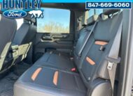 2024 GMC Sierra 2500 HD AT4 Truck Crew Cab