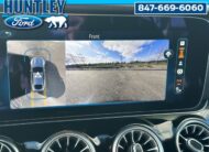 2024 Mercedes-Benz AMG GT 43 4-Door Base Hatchback