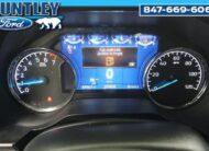 2021 Ford F-150 XLT Truck SuperCrew Cab