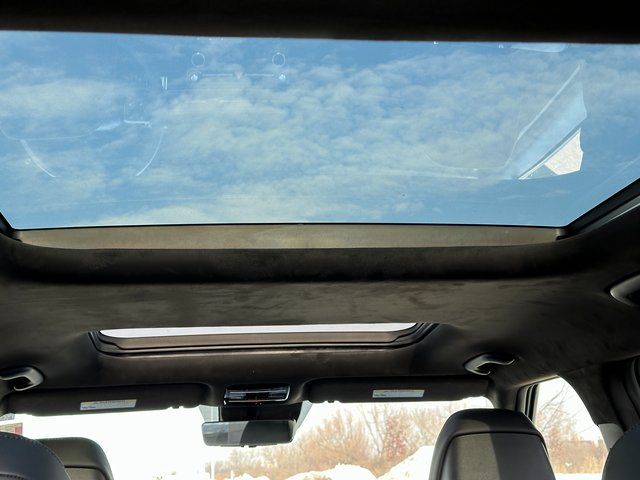 2025 Hyundai Santa Fe Calligraphy SUV