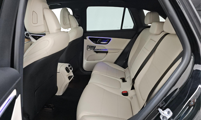 2024 Mercedes-Benz GLC 300 GLC 300 SUV