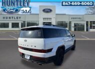 2024 Hyundai Santa Fe Calligraphy SUV
