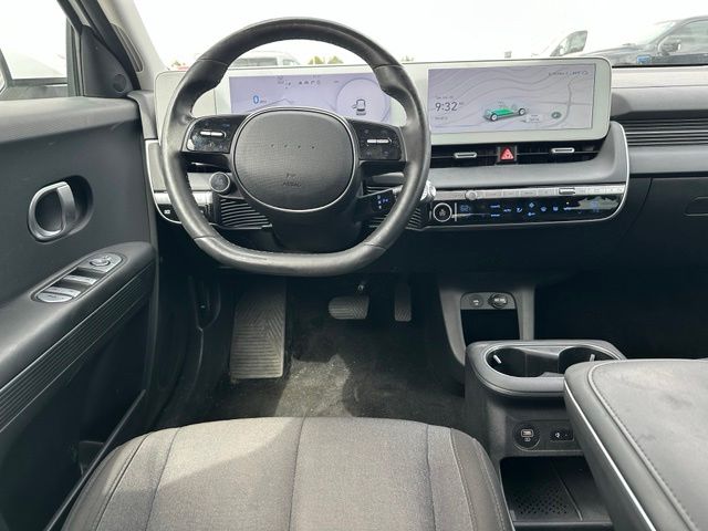 2024 Hyundai IONIQ 5 SEL SUV