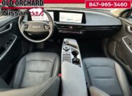2023 Kia EV6 Wind SUV