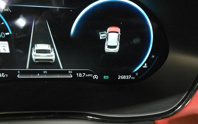 2023 Genesis GV70 2.5T SUV