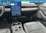 2024 Ford Mustang Mach-E GT SUV