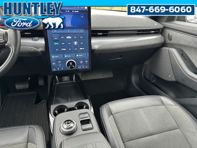 2024 Ford Mustang Mach-E GT SUV