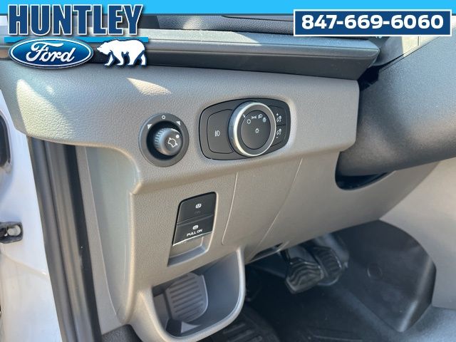 2024 Ford Transit-350 Cargo Base Van Low Roof Van