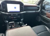 2023 Ford F-150 Lariat Truck SuperCrew Cab
