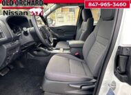 2026 Nissan Frontier S Truck King Cab