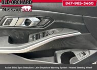 2023 BMW 330i 330i xDrive Sedan