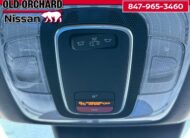 2024 Hyundai Elantra Hybrid Blue Sedan