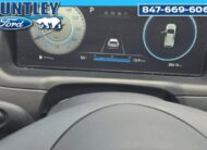2023 Hyundai Tucson SEL SUV
