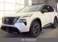 2025 Nissan Rogue Platinum SUV