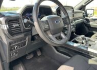 2023 Ford F-150 XLT Truck SuperCrew Cab