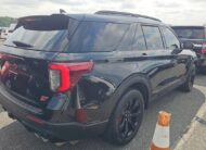 2021 Ford Explorer ST SUV