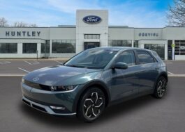 2023 Hyundai IONIQ 5 SEL SUV