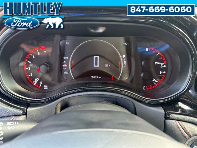 2024 Dodge Durango GT Plus SUV