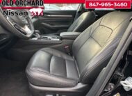 2024 Nissan Altima 2.5 SL Sedan