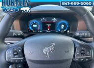 2025 Ford Bronco Sport Outer Banks SUV