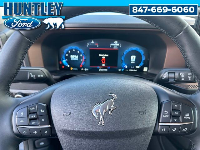 2025 Ford Bronco Sport Outer Banks SUV