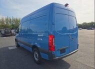 2024 Mercedes-Benz Sprinter 2500 Crew 144 WB Van