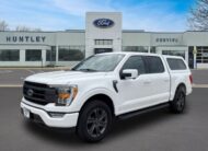 2023 Ford F-150 Lariat Truck SuperCrew Cab