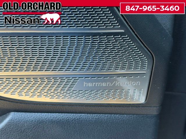 2024 Hyundai Palisade Calligraphy SUV