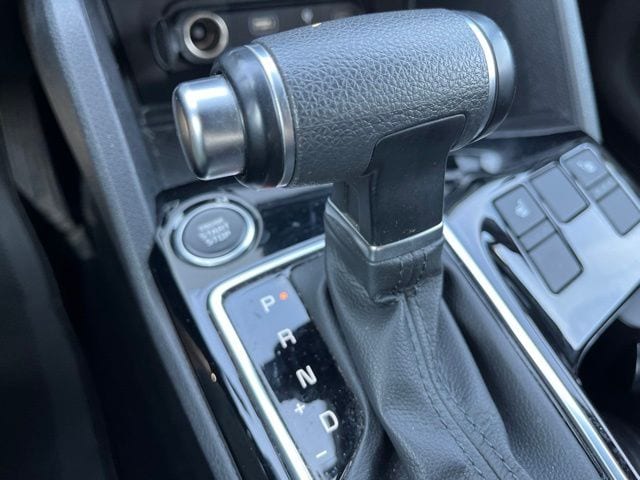 2023 Kia Sportage X-Line SUV