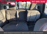 2024 Nissan Frontier PRO-4X Truck Crew Cab