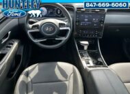 2023 Hyundai Tucson SEL SUV