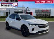 2023 Buick Envision Essence SUV