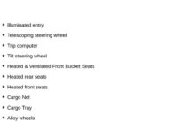 2023 Hyundai Tucson Limited SUV