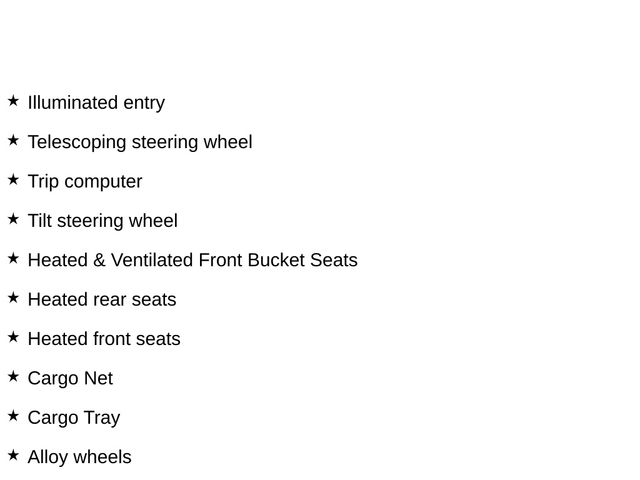 2023 Hyundai Tucson Limited SUV