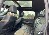 2023 Ford F-150 Tremor Truck SuperCrew Cab