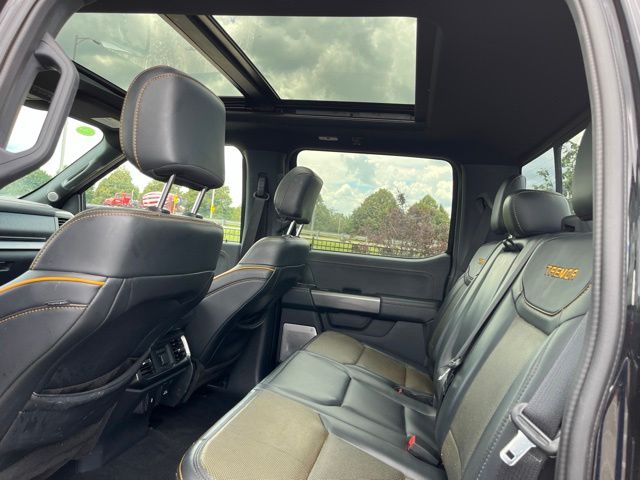 2023 Ford F-150 Tremor Truck SuperCrew Cab