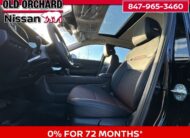 2026 Nissan Kicks SR SUV