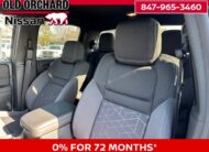 2026 Nissan Frontier SV Truck Crew Cab