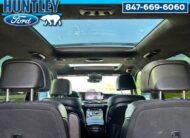 2024 Hyundai Palisade Calligraphy Night Edition SUV