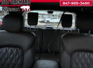2024 Nissan Armada Platinum SUV